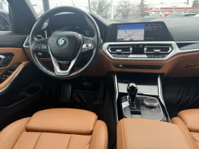 BMW 330 * xDrive 4dr AWD PLUG IN HYBRID * CARFAX * ЦЕНА ДО - 27750 € / 54274.28 лв. - 60113756 14