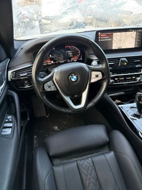 BMW 530 xDrive* CARFAX* ОПЦИЯ ЗА ФИНАНСИРАНЕ*  - 22700 € / 44397.34 лв. - 61552511 5