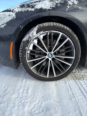 BMW 530 xDrive* CARFAX* ОПЦИЯ ЗА ФИНАНСИРАНЕ*  - 22700 € / 44397.34 лв. - 61552511 8