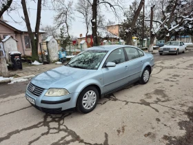 VW Passat 1.9 TDI/131* * , снимка 1