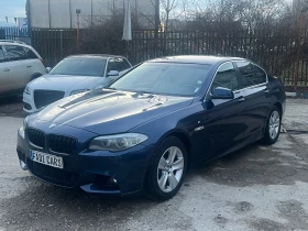 BMW 525 - 9500 € / 18580.38 лв. - 34843686 4