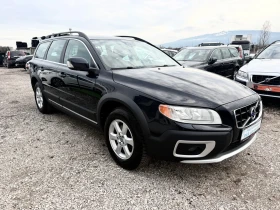 Volvo Xc70 2.4D5. AWD. 215к.с Швейцария