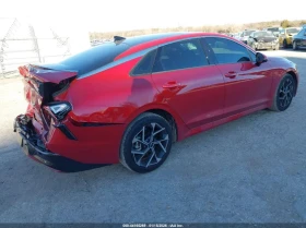 Kia K5 2.5L I-4 DI, DOHC, VVT, 191HP Front Wheel Drive - 16900 € / 33053.53 лв. - 75810825 9