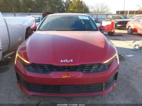 Kia K5 2.5L I-4 DI, DOHC, VVT, 191HP Front Wheel Drive - 16900 € / 33053.53 лв. - 75810825 4