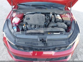 Kia K5 2.5L I-4 DI, DOHC, VVT, 191HP Front Wheel Drive - 16900 € / 33053.53 лв. - 75810825 15