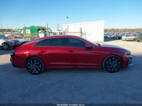 Kia K5 2.5L I-4 DI, DOHC, VVT, 191HP Front Wheel Drive - 16900 € / 33053.53 лв. - 75810825 5