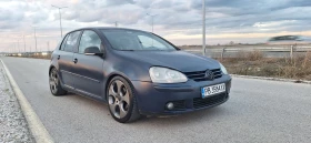 VW Golf 5 1.9TDI 105 кс
