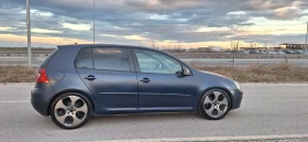 VW Golf 5 1.9TDI 105 кс - 3200 € / 6258.66 лв. - 41310891 6