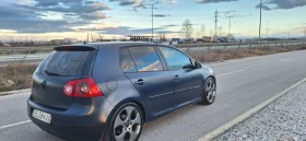 VW Golf 5 1.9TDI 105 кс - 3200 € / 6258.66 лв. - 41310891 4