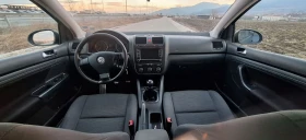 VW Golf 5 1.9TDI 105 кс - 3200 € / 6258.66 лв. - 41310891 8