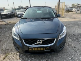 Volvo C30 1.6 D