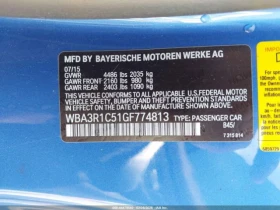 BMW 435 i | M PACK | РЪЧКА | От 232 евро на месец - 11099 € / 21707.76 лв. - 17494510 9