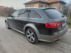 Audi A4 Allroad 2.0dizel-177ks-2014god-QUATTRO | Auto.bg — изображение 7