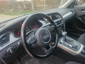 Audi A4 Allroad 2.0dizel-177ks-2014god-QUATTRO | Auto.bg — изображение 15