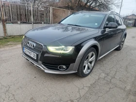 Audi A4 Allroad 2.0dizel-177ks-2014god-QUATTRO | Auto.bg — изображение 13