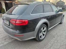 Audi A4 Allroad 2.0dizel-177ks-2014god-QUATTRO | Auto.bg — изображение 6