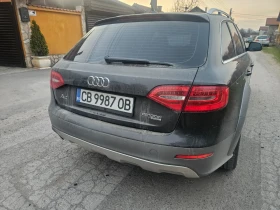 Audi A4 Allroad 2.0dizel-177ks-2014god-QUATTRO | Auto.bg — изображение 5