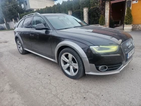 Audi A4 Allroad 2.0dizel-177ks-2014god-QUATTRO | Auto.bg — изображение 4