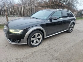 Audi A4 Allroad 2.0dizel-177ks-2014god-QUATTRO | Auto.bg — изображение 14