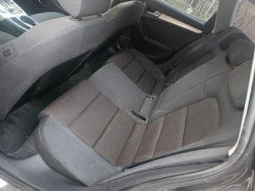 Audi A4 Allroad 2.0dizel-177ks-2014god-QUATTRO | Auto.bg — изображение 8