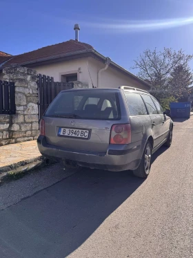 VW Passat | Mobile.bg � ����� ������ 4