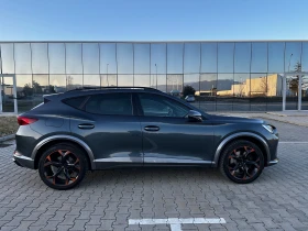 Cupra Formentor VZ 1.4 e-Hybrid 245 к.с. /DSG/360CAM/ВСИЧКИ ЕКСТРИ - 32000 € / 62586.56 лв. - 14551203 7