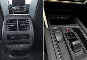 Cupra Formentor VZ 1.4 e-Hybrid 245 к.с. /DSG/360CAM/ВСИЧКИ ЕКСТРИ - 32000 € / 62586.56 лв. - 14551203 14