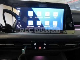 VW Golf Volkswagen Golf , 2022 | Auto.bg — изображение 10