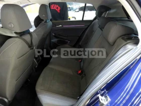 VW Golf Volkswagen Golf , 2022 | Auto.bg — изображение 15
