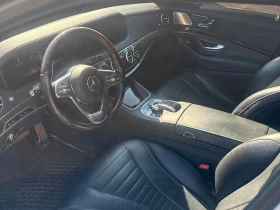 Mercedes-Benz S 560 РЕГИСТРАЦИЯ & ОБСЛУЖВАНЕ | Auto.bg — изображение 6