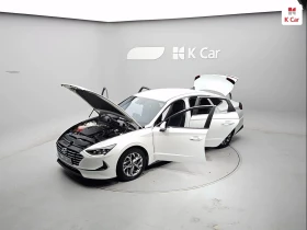 Hyundai Sonata 2.0 LPi | ЗАДНА КАМЕРА | ДВА КЛЮЧА |  - 15300 € / 29924.20 лв. - 40776107 4