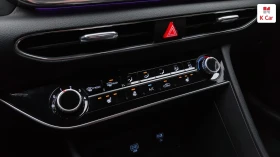 Hyundai Sonata 2.0 LPi | ЗАДНА КАМЕРА | ДВА КЛЮЧА |  - 15300 € / 29924.20 лв. - 40776107 12