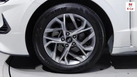 Hyundai Sonata 2.0 LPi | ЗАДНА КАМЕРА | ДВА КЛЮЧА |  - 15300 € / 29924.20 лв. - 40776107 15