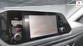 Hyundai Sonata 2.0 LPi | ЗАДНА КАМЕРА | ДВА КЛЮЧА |  - 15300 € / 29924.20 лв. - 40776107 11