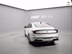 Hyundai Sonata 2.0 LPi | ЗАДНА КАМЕРА | ДВА КЛЮЧА |  - 15300 € / 29924.20 лв. - 40776107 3