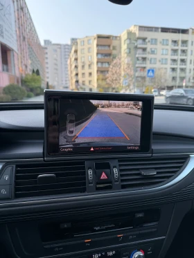 Audi A7 Competition 3.0 BiTDI 326к.с. quattro, Soft Close - 27500 € / 53785.32 лв. - 16207868 12