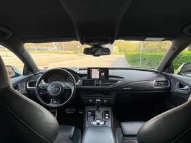 Audi A7 Competition 3.0 BiTDI 326к.с. quattro, Soft Close - 27500 € / 53785.32 лв. - 16207868 4