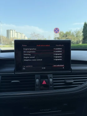 Audi A7 Competition 3.0 BiTDI 326к.с. quattro, Soft Close - 27500 € / 53785.32 лв. - 16207868 11