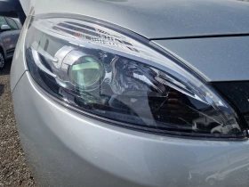 Renault Scenic 1.5DCI 110HP.LIMITED ITALIA - 5399 € / 10559.53 лв. - 11634523 15