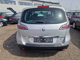 Renault Scenic 1.5DCI 110HP.LIMITED ITALIA - 5399 € / 10559.53 лв. - 11634523 3