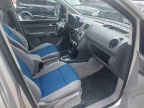 VW Caddy 5-местен-ТОП СЪСТОЯНИЕ КАДИ ЛАЙФ - 5500 € / 10757.07 лв. - 51472942 10