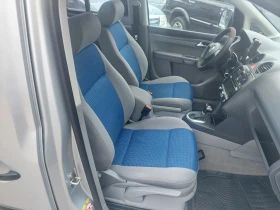 VW Caddy 5-местен-ТОП СЪСТОЯНИЕ КАДИ ЛАЙФ - 5500 € / 10757.07 лв. - 51472942 11