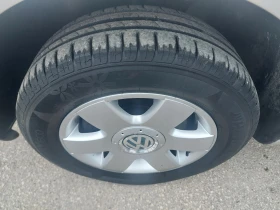 VW Caddy 5-местен-ТОП СЪСТОЯНИЕ КАДИ ЛАЙФ - 5500 € / 10757.07 лв. - 51472942 16