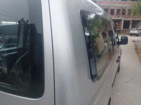 VW Caddy 5-местен-ТОП СЪСТОЯНИЕ КАДИ ЛАЙФ - 5500 € / 10757.07 лв. - 51472942 8