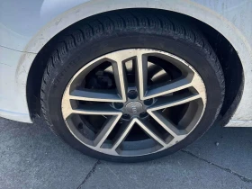 Audi A3  2.0T Progressiv/CARFAX/�������/������� | Mobile.bg � ����� ������ 10