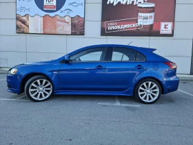 Mitsubishi Lancer | Mobile.bg � ����� ������ 7