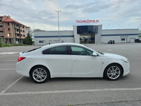 Opel Insignia 2.0 Bi-Turbo OPC-Line | Mobile.bg � ����� ������ 7