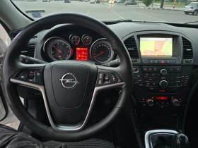 Opel Insignia 2.0 Bi-Turbo OPC-Line | Mobile.bg � ����� ������ 9