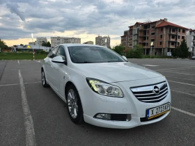 ������ Opel Insignia