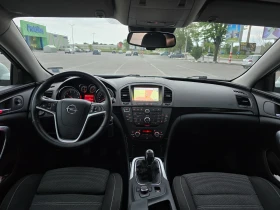 Opel Insignia 2.0 Bi-Turbo OPC-Line | Mobile.bg � ����� ������ 11